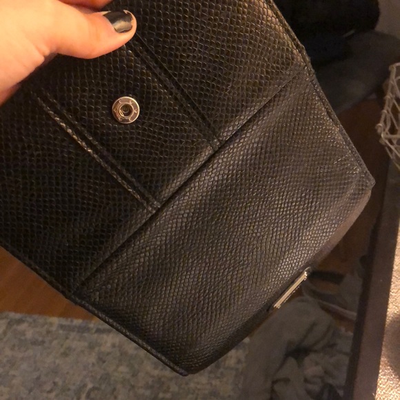 Nicole Miller Wallet - Picture 3 of 3